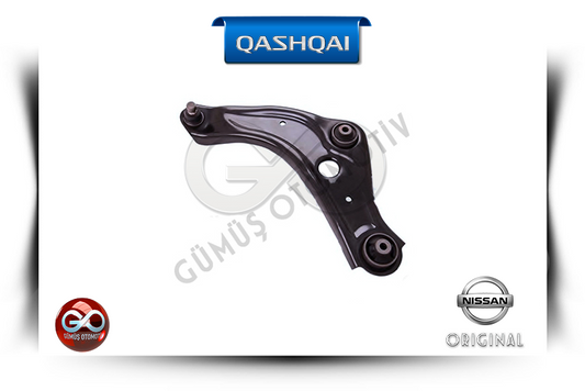54500-4EA0B<br>ALT SALINCAK = SAĞ<br>QASHQAI = J11E = HRA2DDT = 1200 cc = BENZİNLİ - Gümüş Otomotiv