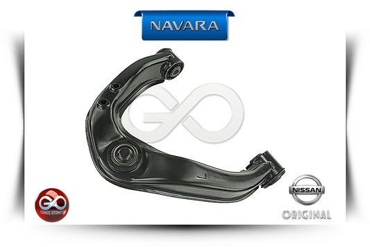 54525-4KH0A<br>ÜST SALINCAK "SOL"<br>NAVARA>>D23 >>YS23>>2300 cc >>DİZEL - Gümüş Otomotiv
