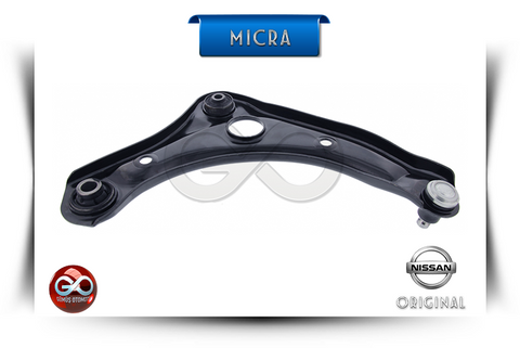 54501-1HA6A<br>ALT SALINCAK "SOL"<br>MICRA = K13E = HR12DE = 1200 cc = BENZİNLİ - Gümüş Otomotiv
