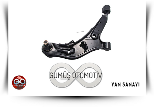 54501-41U00<br>ALT SALINCAK>>SOL<br>MAXIMA >>A32 >>VQ20DE >>2000 cc   BENZİNLİ - Gümüş Otomotiv