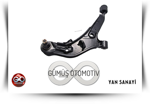 54501-41U00<br>ALT SALINCAK>>SOL<br>MAXIMA >>A32 >>VQ20DE >>2000 cc   BENZİNLİ - Gümüş Otomotiv