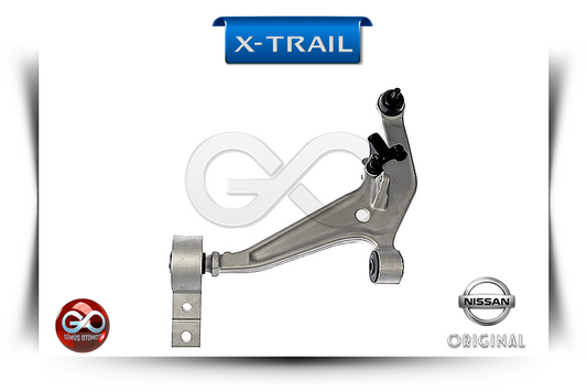 54501-8H310<br>KOMPLE ALT SALINCAK "ÖN-SOL"<br>X-TRAIL = T30 = QR20DE = 2000 cc = BENZİNLİ - Gümüş Otomotiv