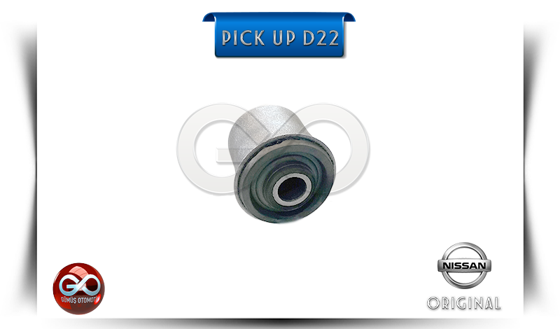 54506-2S400<br>ÜST SALINCAK BURCU<br>PICK UP >>D22 >>TD27 >>2700 cc  DİZEL - Gümüş Otomotiv