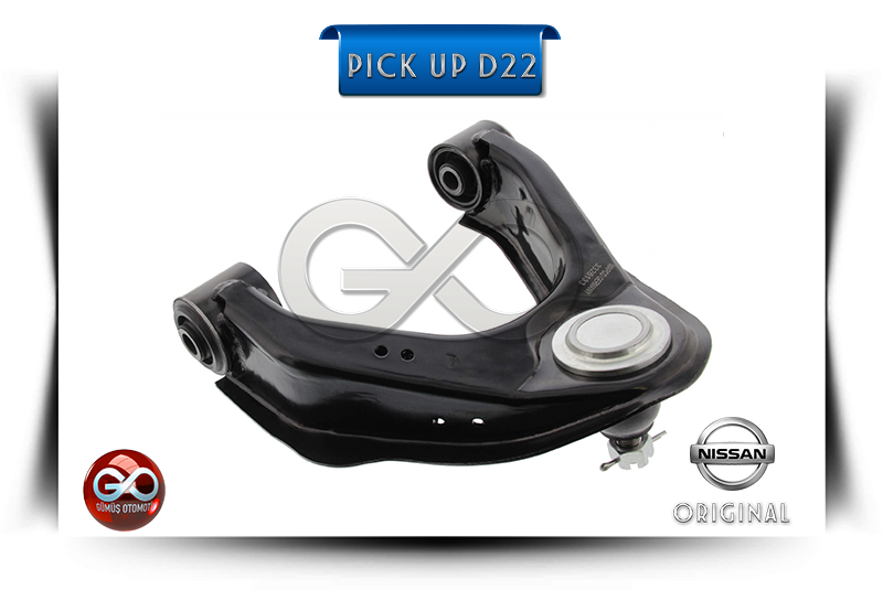 54524-2S485<br>ÜST SALINCAK>>KOMPLE>> SAĞ<br>PICK UP >>D22 >>TD27 >>2700 cc  DİZEL - Gümüş Otomotiv