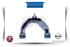 54524-VK385<br>ÜST SALINCAK>>SAĞ>>KOMPLE<br>PICK UP>>ND22>>YD25DDTI>>2500 cc>>TURBODİZEL