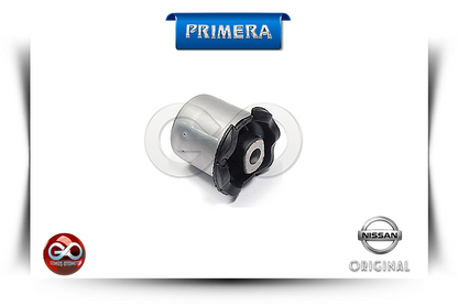 PRIMERA NISSAN kauçuk takviyeli metal burç, ORİJİNAL