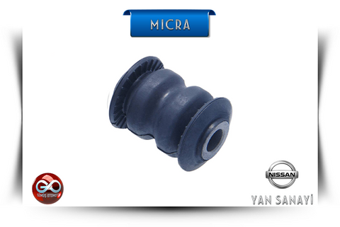 54570-AX600<br>ALT SALINCAK ORTA BURCU<br>MICRA = K12E = CR12DE = 1200 cc = BENZİNLİ - Gümüş Otomotiv