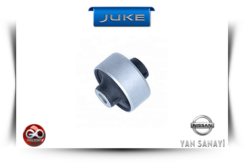 54596-1KA0A<br>ALT SALINCAK ARKA BURÇ>>SAĞ = SOL<br>JUKE = F15E = K9K = 1500 cc = DİZEL - Gümüş Otomotiv