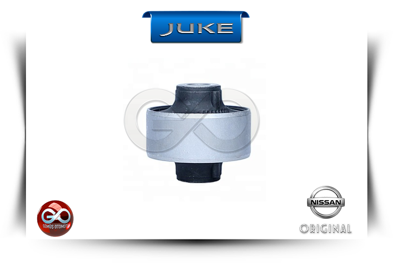 54490-1KB0A<br>MOTOR TRAVERS BURÇ<br>JUKE = F15E = K9K = 1500 cc = DİZEL - Gümüş Otomotiv