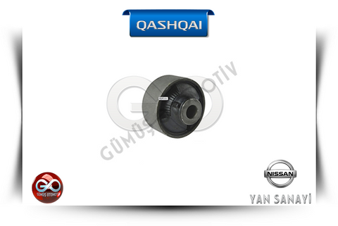 54596-JD000 <br>ALT SALINCAK BURCU "SAĞ -SOL"<br>QASHQAI-J10E - Gümüş Otomotiv