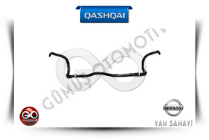 54611-4EA0B<br>ÖN VİRAJ DEMİRİ<br>QASHQAI - J11E