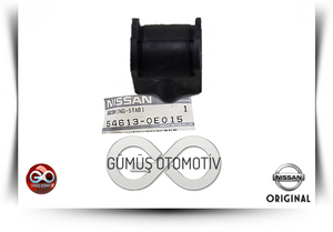 54613-0E015<br>ÖN VİRAJ DEMİRİ LASTİĞİ >>SAĞ = SOL<br>MAXIMA = A32 = VQ20DE = 2000 cc = BENZİNLİ