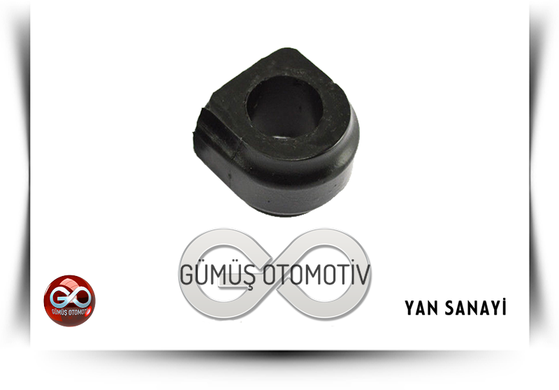 54613-0E015<br>ÖN VİRAJ DEMİRİ LASTİĞİ >>SAĞ = SOL<br>MAXIMA = A32 = VQ20DE = 2000 cc = BENZİNLİ - Gümüş Otomotiv