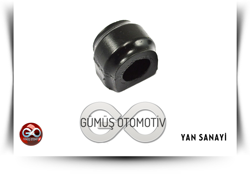 54613-0E015<br>ÖN VİRAJ DEMİRİ LASTİĞİ >>SAĞ = SOL<br>MAXIMA = A32 = VQ20DE = 2000 cc = BENZİNLİ - Gümüş Otomotiv