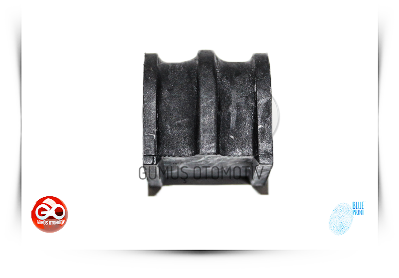 54613-AX602<br>ÖN VİRAJ DEMİR LASTİĞİ<br>MICRA = K12E = CR12DE = 1200 cc = BENZİNLİ - Gümüş Otomotiv