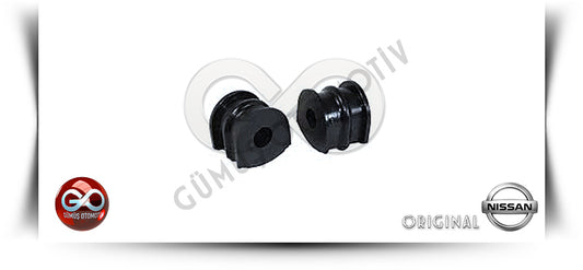 54613-JD17A<br>ARKA VİRAJ DEMİRİ TAKOZU<br>QASHQAI = J11E = K9K = 1500 cc = DİZEL - Gümüş Otomotiv