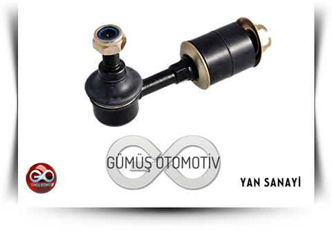 54618-0E000<br>KOMPLE ÖN VİRAJ ROTU >>SAĞ = SOL<br>MAXIMA >>A32 >>VQ20DE >>2000 cc  BENZİNLİ - Gümüş Otomotiv