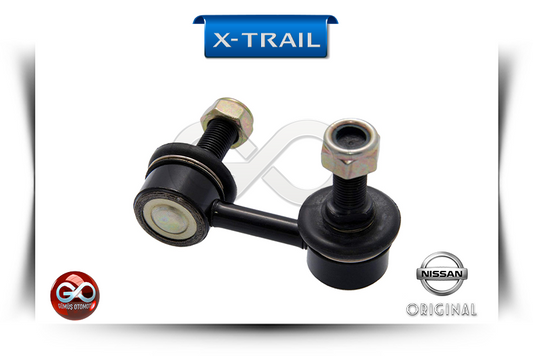 54618-8H300<br>ÖN VİRAJ ROTU "SAĞ"<br>X-TRAIL = T30 = QR20DE = 2000 cc = BENZİNLİ - Gümüş Otomotiv