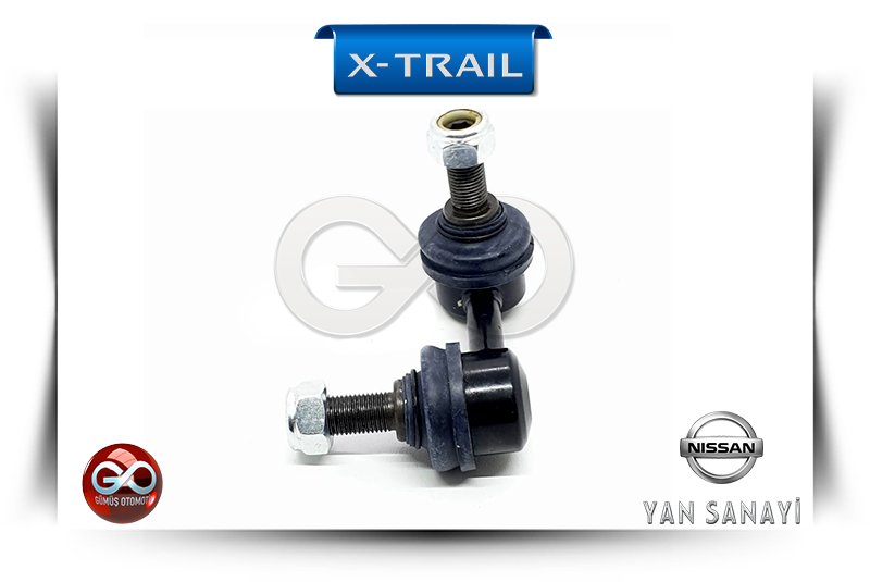 54618-8H300<br>ÖN VİRAJ ROTU 