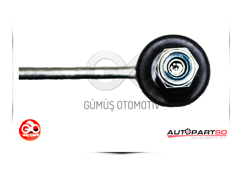 54618-AX600<br>ÖN VİRAJ ROTU<br>MICRA = K12E = CR12DE = 1200 cc = BENZİNLİ2 - Gümüş Otomotiv