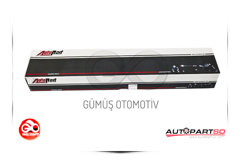 54618-AX600<br>ÖN VİRAJ ROTU 