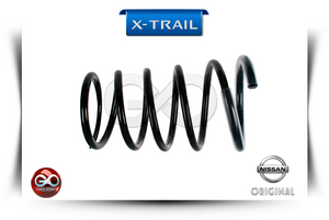 55020-8H712<br>ARKA AMORTİSÖR HELEZON<br>X-TRAIL = T30 = QR20DE = 2000 cc = BENZİNLİ