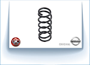 55020-BM410<br>ARKA AMORTİSÖR HELEZONU = SAĞ=SOL<br>ALMERA = N16E = QG15DE = 1500 cc = BENZİNLİ
