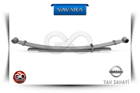 55020-EB315<br>ARKA MAKAS<br>NAVARA = D40 = YD25DDTI = 2500 cc >>DİZEL - Gümüş Otomotiv