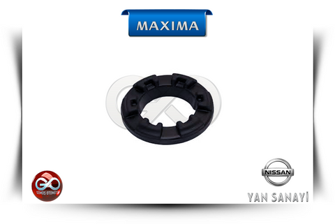 55034-31U00<br>ARKA AMORTİSÖR HELEZON LASTİĞİ<br>MAXIMA>>A32 >>VQ20DE >>2000 cc >>BENZİNLİ - Gümüş Otomotiv
