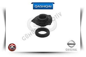 55034-4EA0A<br>ARKA AMORTİSÖR HELEZON ÜST LASTİĞİ<br>QASHQAI - J11E