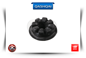 55034-JD00A <br>LASTİK>>ARKA AMORTİSÖR HELEZON>>ÜST>>SAĞ=SOL<br>QASHQAI>>J10E>>K9K>>1500 cc>>DİZEL<br>QASHQAI>>J10E>>HR16DE>>1600 cc>>BENZİNLİ<br>QASHQAI>>J10E>>MR20DE>>2000 cc>>BENZİNLİ