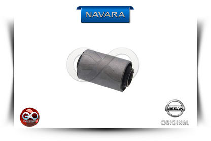 Navara makas burcu, siyah lastik gövde (orijinal)
