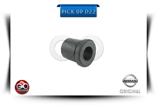 55046-01G00<br>ARKA MAKAS LASTİK ARKA BURÇ<br>PICK UP >>D22 >>TD27 >>2700 cc  DİZEL - Gümüş Otomotiv