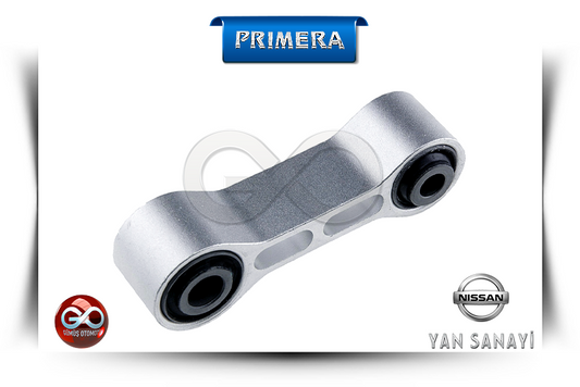 55120-2F000<br>DİNGİL GERGİ KOLU<br>PRIMERA = P11E = GA16DE = 1600 cc = BENZİNLİ - Gümüş Otomotiv