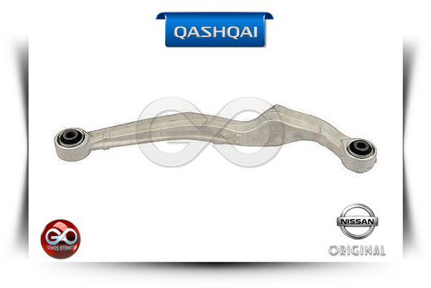 55121-JD00B <br>ARKA DENGE KOLU "SOL"<br>QASHQAI - J10E - Gümüş Otomotiv