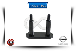 55220-VK800<br>ARKA MAKAS BURÇ YATAĞI<br>PICK UP >>D22 >>TD27 >>2700 cc  DİZEL