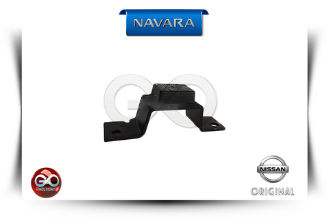55236-EB000<br>ARKA MAKAS MONTAJ BRAKETİ<br>NAVARA = D40 = YD25DDTI = 2500 cc >>DİZEL - Gümüş Otomotiv