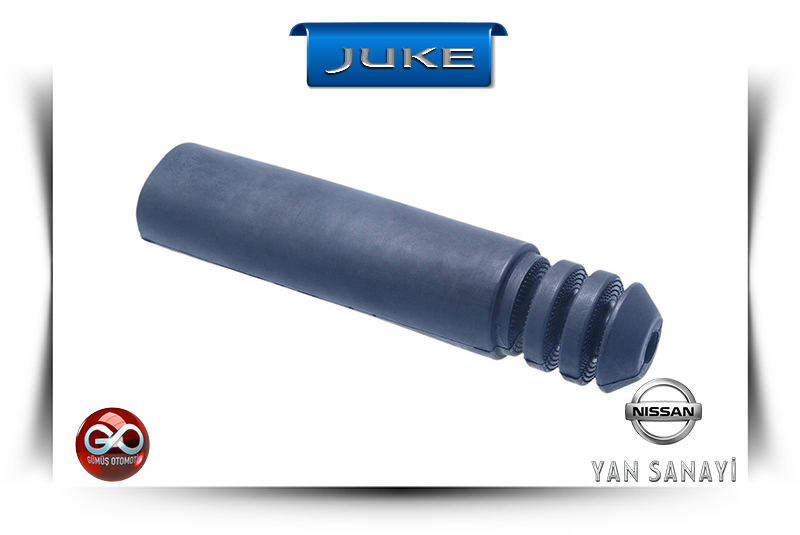 55240-1KA0A<br>ARKA AMORTİSÖR KÖRÜĞÜ = SAĞ=SOL<br>JUKE = F15E = K9K = 1500 cc = DİZEL - Gümüş Otomotiv