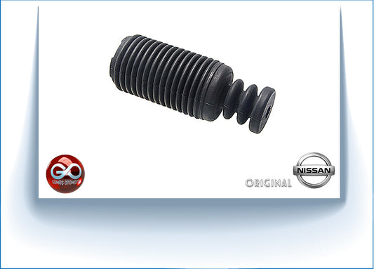 55240-2F002<br>ARKA AMORTİSÖR KÖRÜĞÜ>>>SAĞ = SOL<br>PRIMERA = P11E = GA16DE = 1600 cc = BENZİNLİ - Gümüş Otomotiv