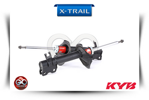 55302-8H326<br>ARKA AMORTİSÖR>>SAĞ<br>X-TRAIL>>T30>>QR20DE>>2000 cc BENZİNLİ