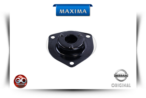 55322-31U00<br>ARKA AMORTİSÖR BRAKETİ>>SAĞ=SOL<br>MAXIMA>>A32 >>VQ20DE >>2000 cc >>BENZİNLİ - Gümüş Otomotiv