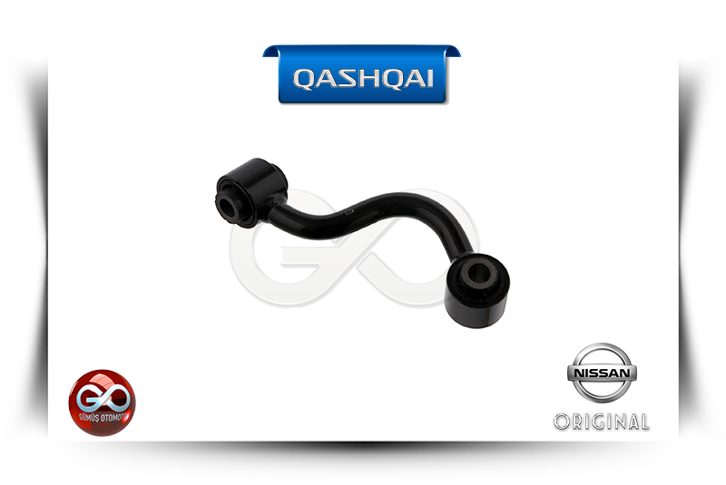 55618-JD00A <br>ARKA VİRAJ DİKMESİ "SAĞ"<br>QASHQAI-J10E - Gümüş Otomotiv