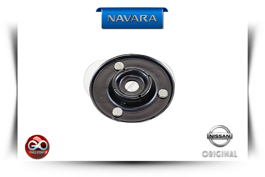 56115-EB70A<br>ÖN AMORTİSÖR BAĞLANTI BRAKETİ<br>NAVARA>>D23 >>YS23>>2300 cc >>DİZEL - Gümüş Otomotiv
