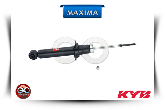 56210-40U25<br>ARKA AMORTİSÖR>>SAĞ=SOL<br>MAXIMA>>A32>>VQ20DE>>2000 cc  BENZİNLİ - Gümüş Otomotiv