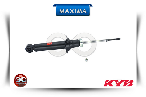 56210-40U25<br>ARKA AMORTİSÖR>>SAĞ=SOL<br>MAXIMA>>A32>>VQ20DE>>2000 cc  BENZİNLİ - Gümüş Otomotiv