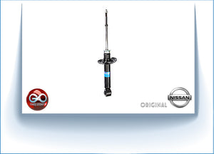 56210-BM425<br>ARKA AMORTİSÖR>>SAĞ=SOL<br>ALMERA>>N16E>>QG15DE>>1500 cc  BENZİNLİ