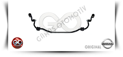 56230-JD00C<br>ARKA VİRAJ DEMİRİ<br>QASHQAI = J11E = K9K = 1500 cc = DİZEL - Gümüş Otomotiv