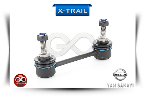 56261-50J008<br>ARKA VİRAJ ROTU "SAĞ-SOL"<br>X-TRAIL = T30 = QR20DE = 2000 cc = BENZİNLİ - Gümüş Otomotiv