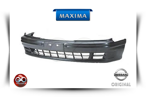 62022-44U25<br>ÖN TAMPON >>2. VERSİYON<br>MAXIMA >>A32 >>VQ20DE >>2000 cc BENZİNLİ - Gümüş Otomotiv