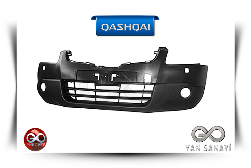 62022-JD30H<br>ÖN TAMPON 